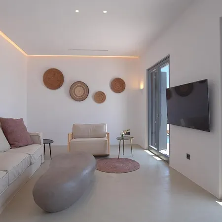 Agate By Mykonos Mood *