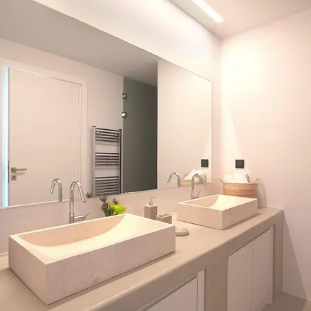 Agate By Mykonos Mood Panormos (Mykonos)