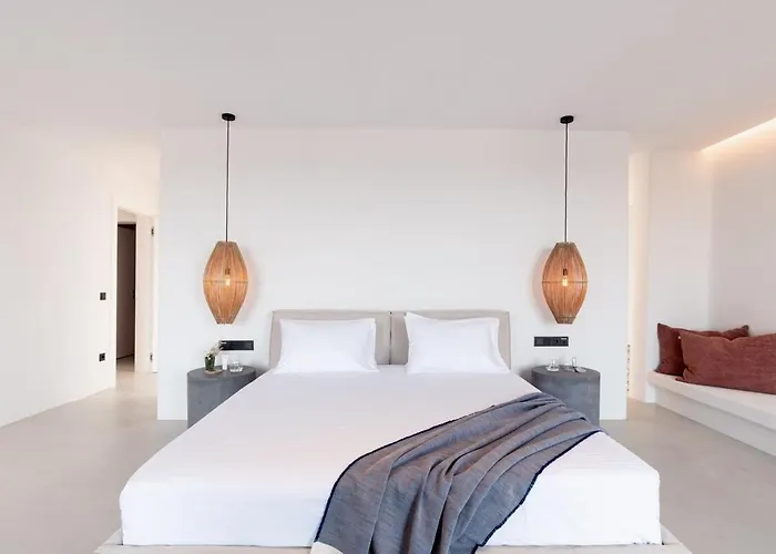 Agate By Mykonos Mood Villa