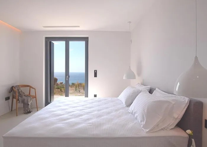 Agate By Mykonos Mood Villa *