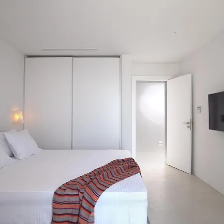 Agate By Mykonos Mood Villa Panormos (Mykonos)