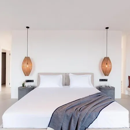 Agate By Mykonos Mood Villa