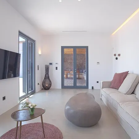 Agate By Mykonos Mood *