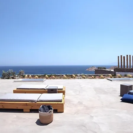 Agate By Mykonos Mood Panormos (Mykonos)
