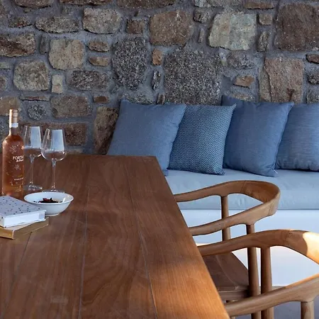 Villa Agate By Mykonos Mood