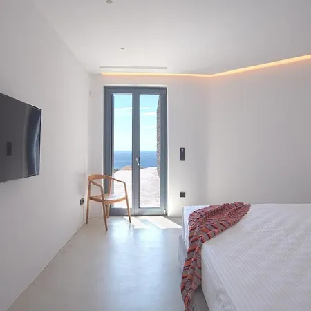 Agate By Mykonos Mood Villa *