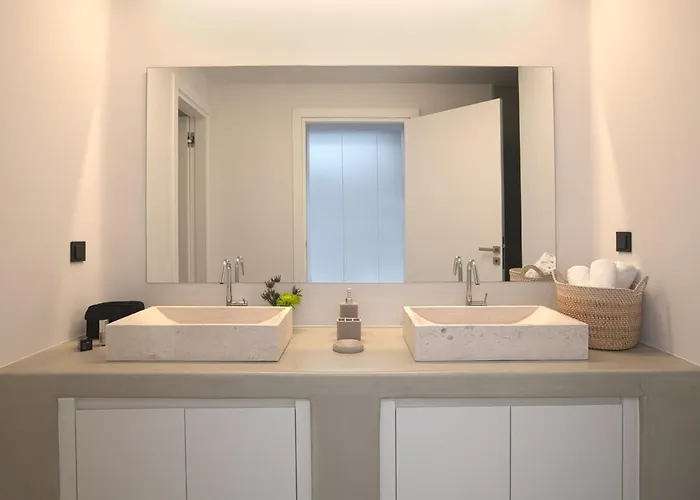 Villa Agate By Mykonos Mood