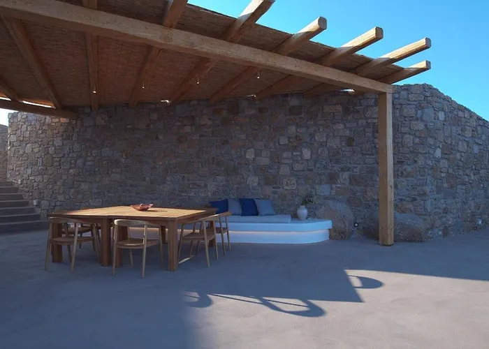 Agate By Mykonos Mood *